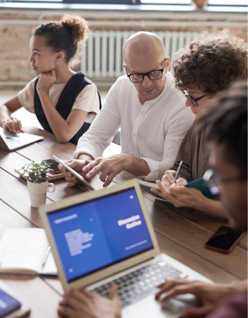 Casos de éxito Casos de éxito