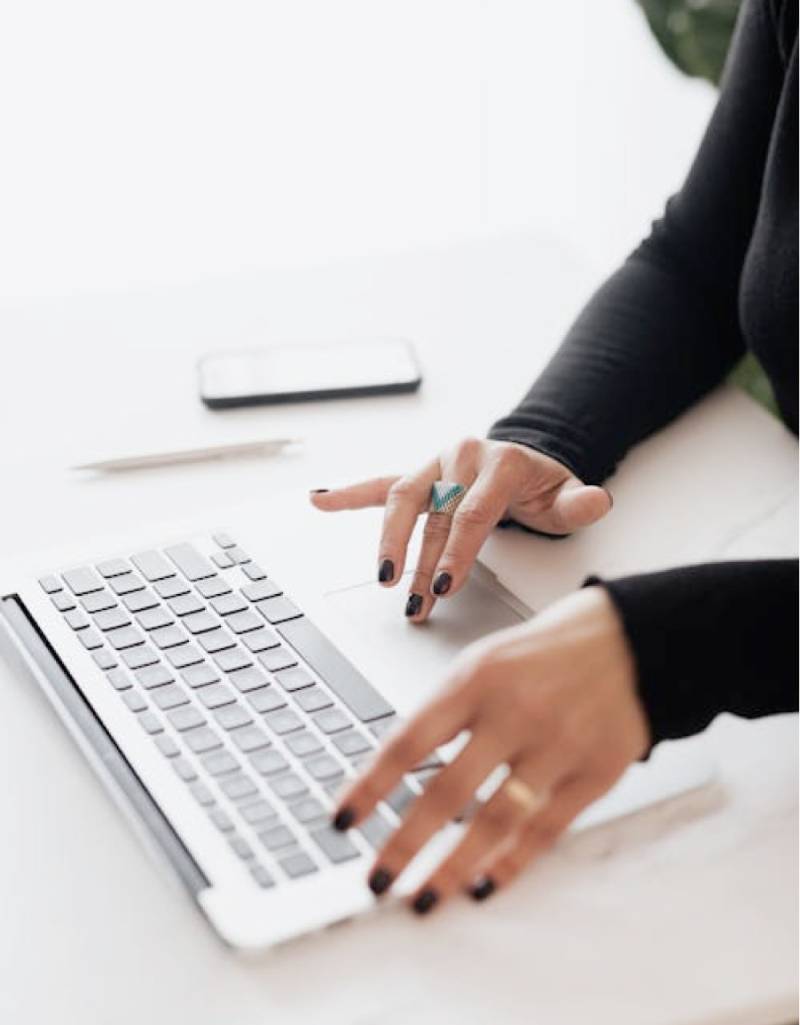 Solicitar información Solicitar información